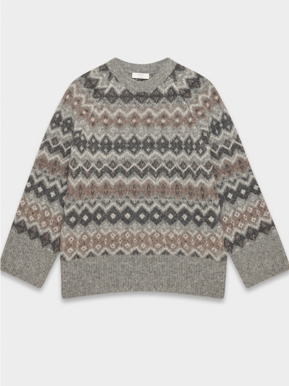 Aritzia Harlow sweater